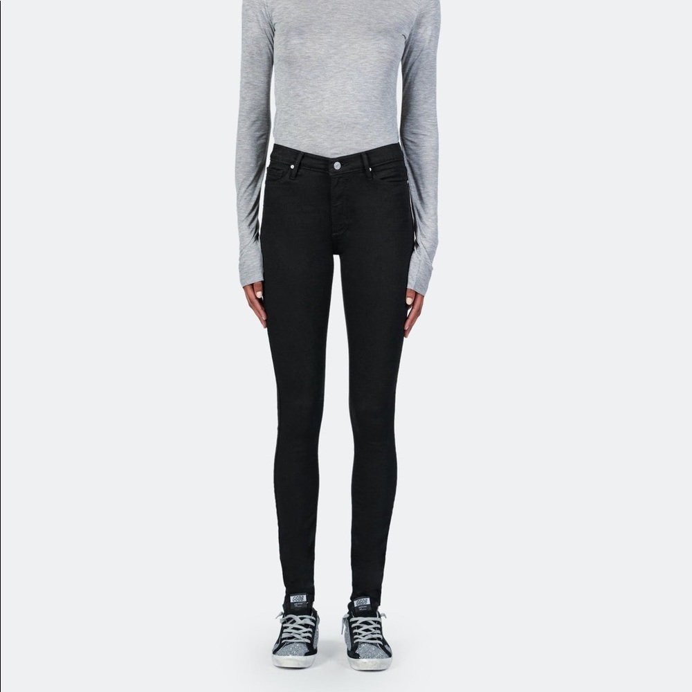Black Orchid Jeans